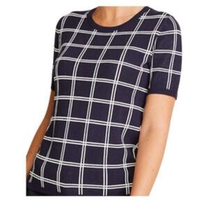 Ann Taylor  Women's Knit Top